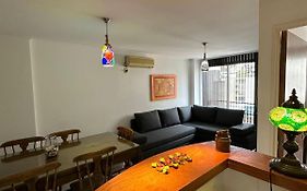 Departamento Nueva Córdoba 7 A INVERHOME INMOBILIARIA